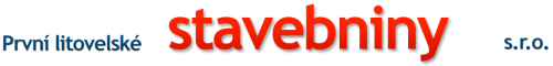 První litovelské stavebniny s.r.o.