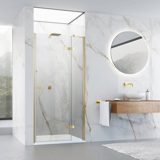 AP PFR - Brushed Gold