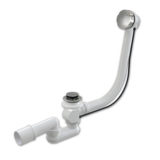 siphon bath machine