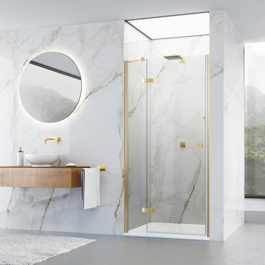 AP PFL - Brushed Gold