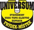 STAVEBNINY UNIVERSUM spol. s r.o.