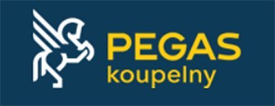 KOUPELNY PEGAS