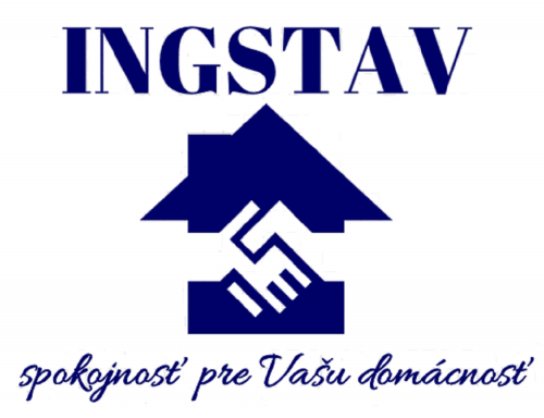 Ing. Igor Cesnek INGSTAV