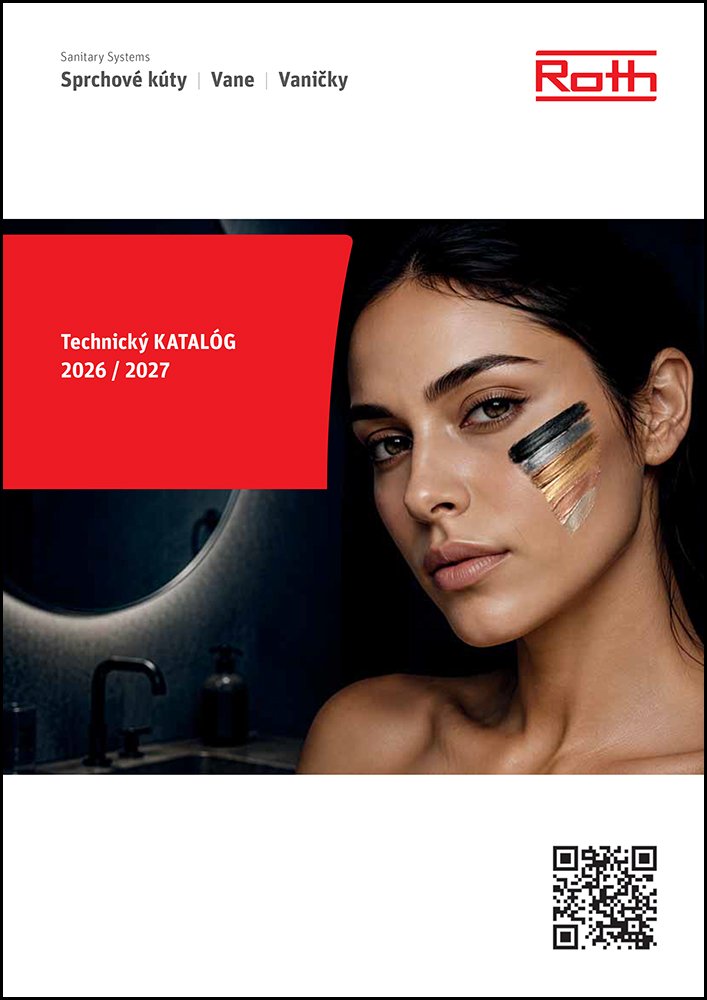 Technický katalóg 2025