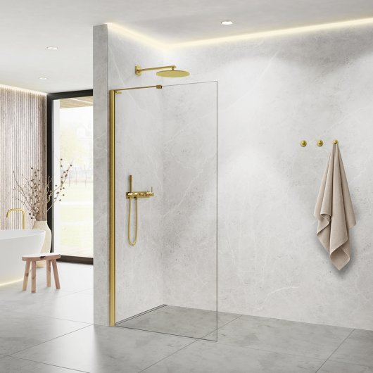 NP FXG - Brushed Gold