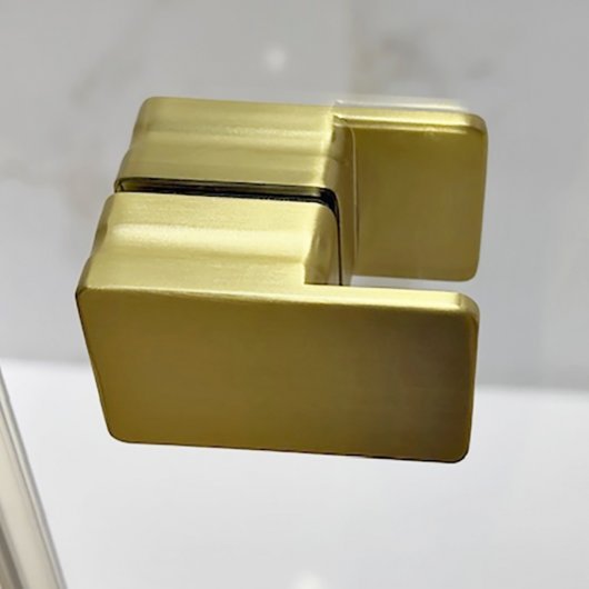Madlo - Brushed Gold