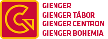 GIENGER spol. s r.o.
