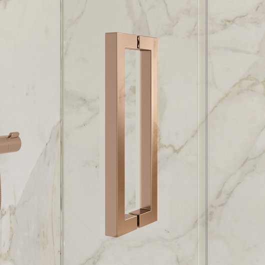 PL PIV - madlo - Brushed Rose Gold