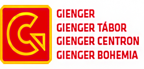 GIENGER Centron, s.r.o.