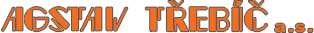 Agstav Třebíč a.s.